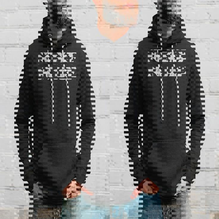 No Rice No Life パーカー 彼への贈り物