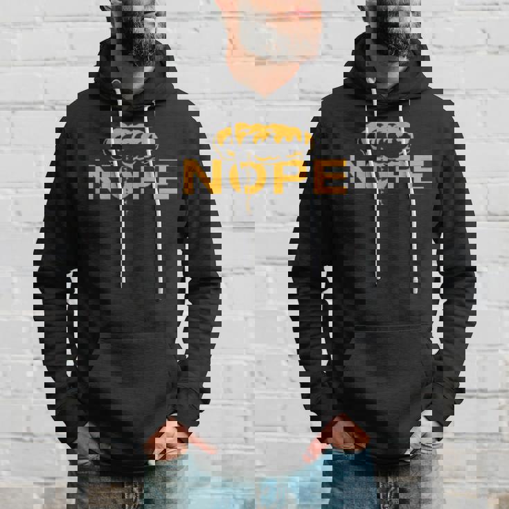 Nope Jupiter's Claim 公式ライセンス商品。 パーカー 彼への贈り物