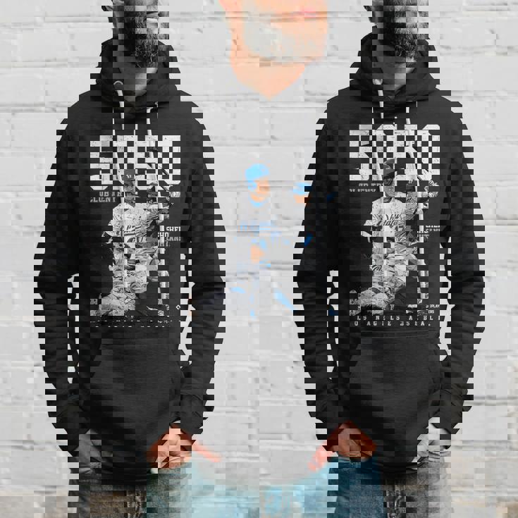 Ohtani Historic 50-50 Club Entryhohei Ohtani Mlbpa パーカー 彼への贈り物