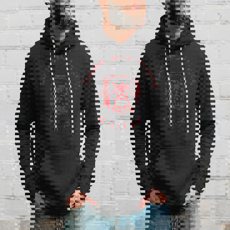 Oi パンク パーカー 彼への贈り物