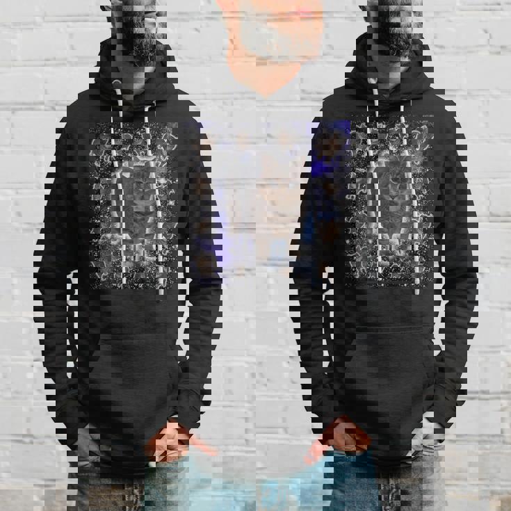 Oiiaa Oiiaa Cat Brainrotiralpining Cat Meme パーカー 彼への贈り物