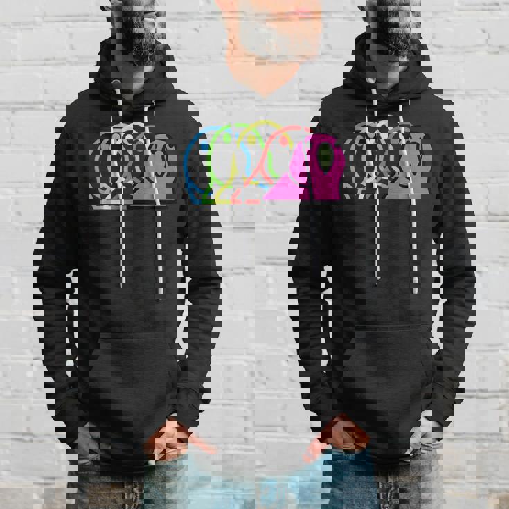 Party Parrot - シフターギフト パーカー 彼への贈り物