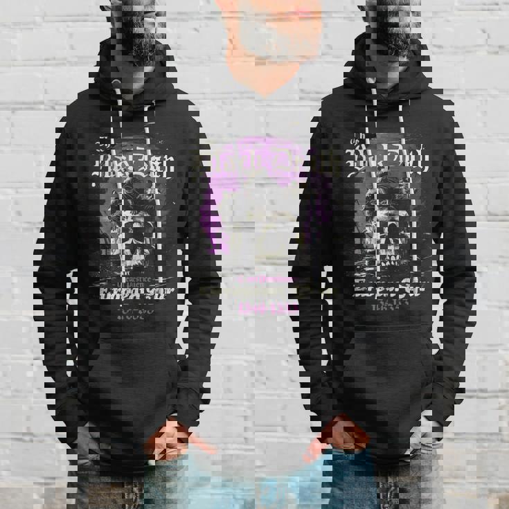 The Plague ブラック デス ヨーロピアンツアー パーカー 彼への贈り物