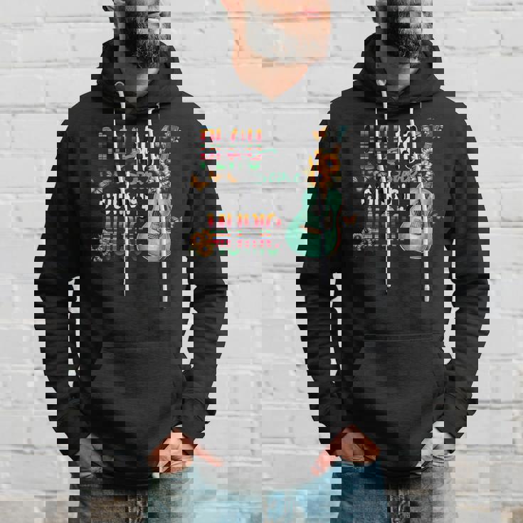 Play Meome Country Music ギターアート パーカー 彼への贈り物