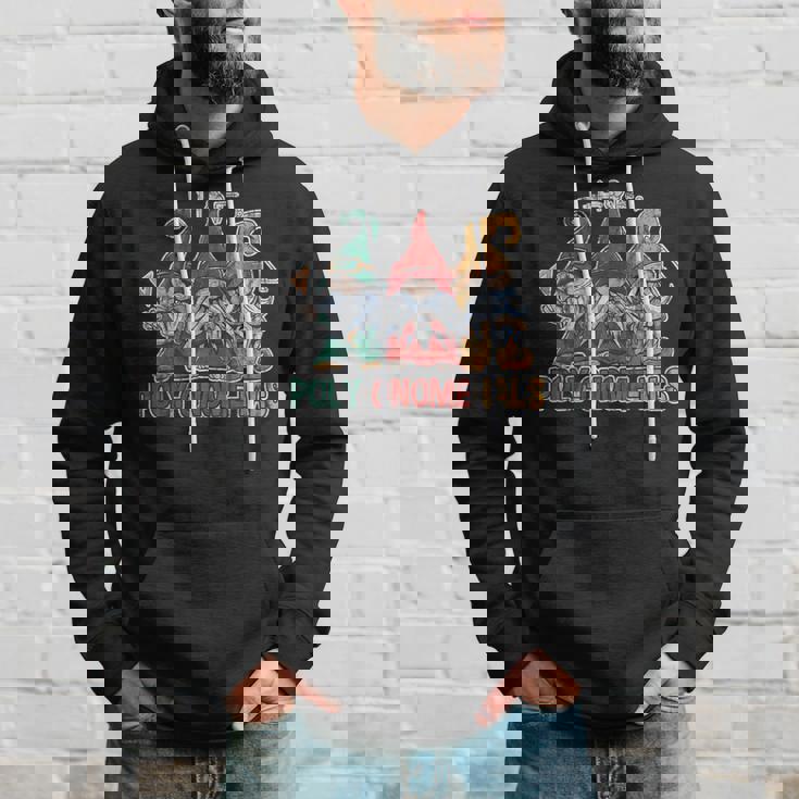 Poly Gnome Ials 数学のしゃれの代数学生 パーカー 彼への贈り物