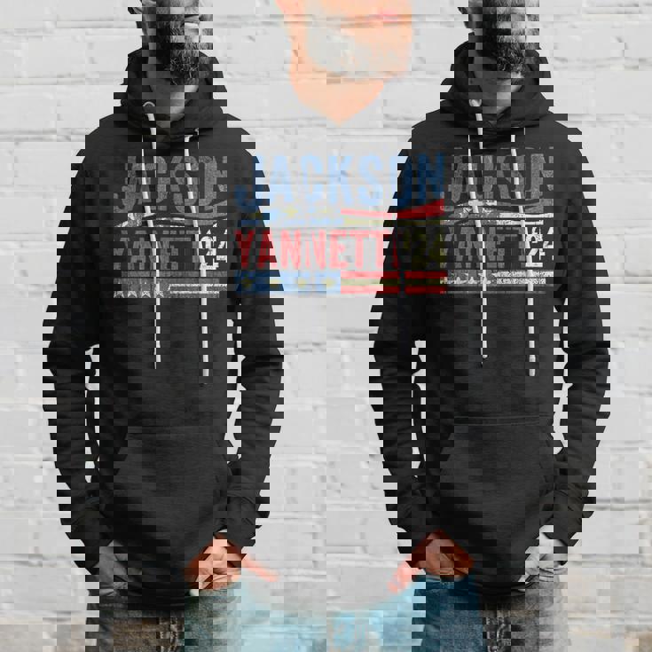 President For 2024 メンズ レディース 皮肉なジャクソン メンズ レディース パーカー 彼への贈り物