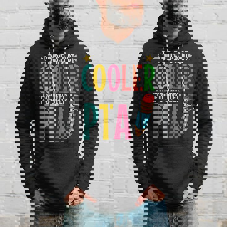 Ptaアペシエーション親教員団体pta会長 パーカー 彼への贈り物