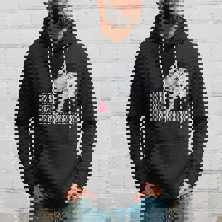 There Is Nouch Thing Asense おしゃれに差をつける！限定デザイン パーカー 彼への贈り物