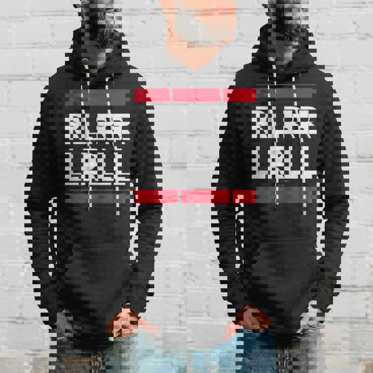 Rlrr Lrll シングルパラディドルドラム ルーディメント パーカー 彼への贈り物