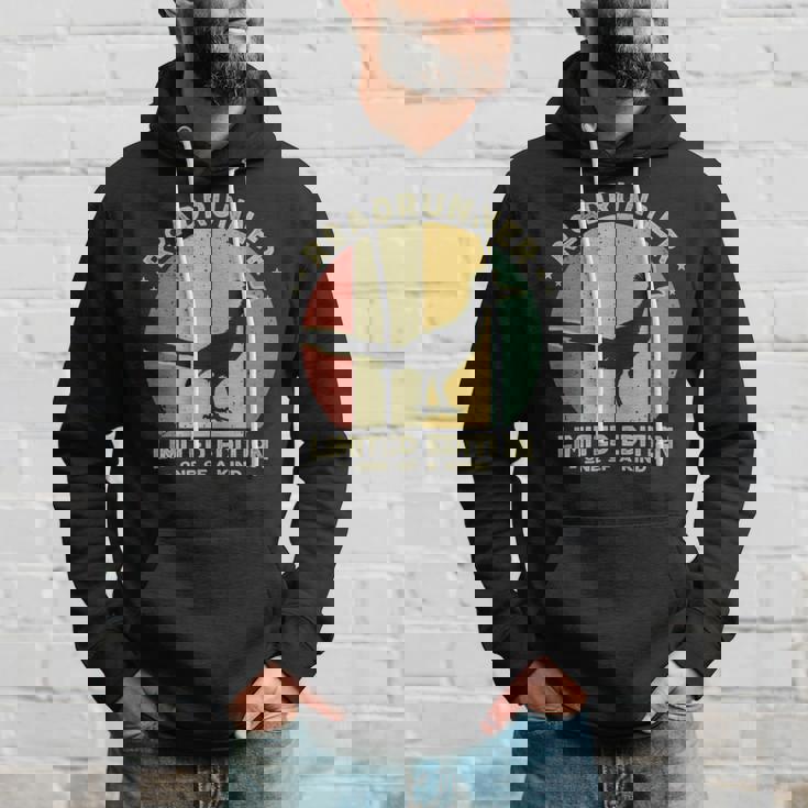 Roadrunner Lover ヴィンテージ アンティーク調 ロードランナー パーカー 彼への贈り物