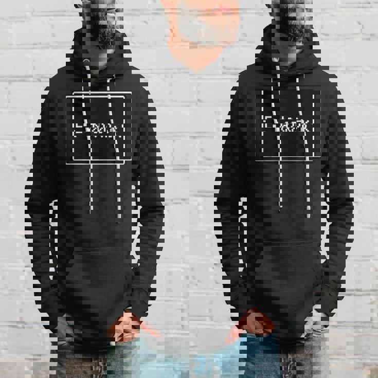 Rpg 風 パロディ『E：ぬののふく』ゲーム【変なデザイン屋さん】ドット 文字 ウィンドウ ゲーマー 配信用 面白い パーカー 彼への贈り物