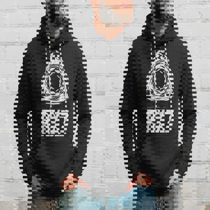 Rx7 ロータリー パーカー 彼への贈り物