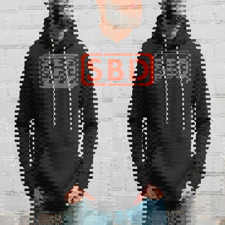 Sbd スクワットベンチ デッドリフト パワーリフティング ジムウェア Ogbd パーカー 彼への贈り物