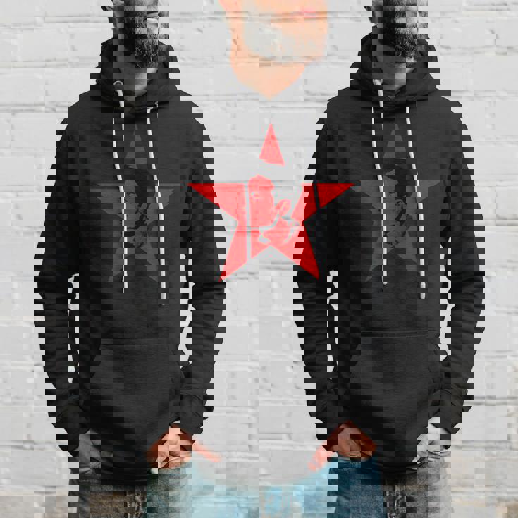 Seamus Costello アイルランド共和党社会主義者 パーカー 彼への贈り物