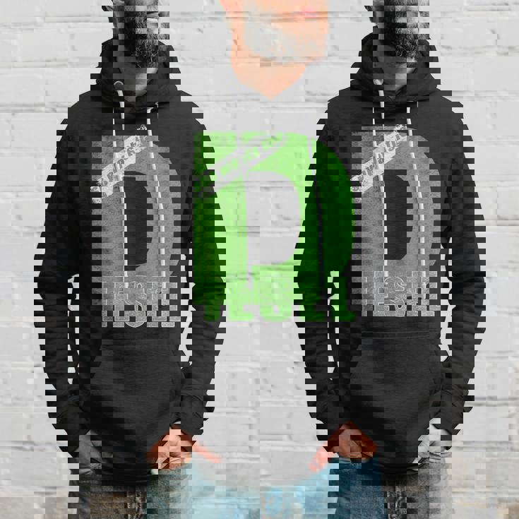 She Wants The Diesel Truck愛好家 パーカー 彼への贈り物