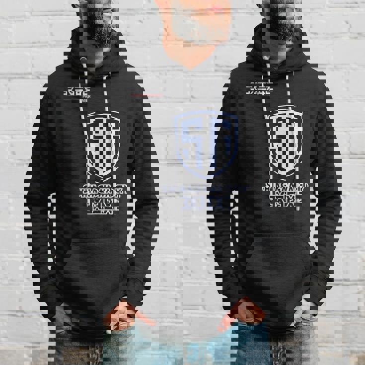 Shinagawa CityExe_13_小澤崚 パーカー 彼への贈り物