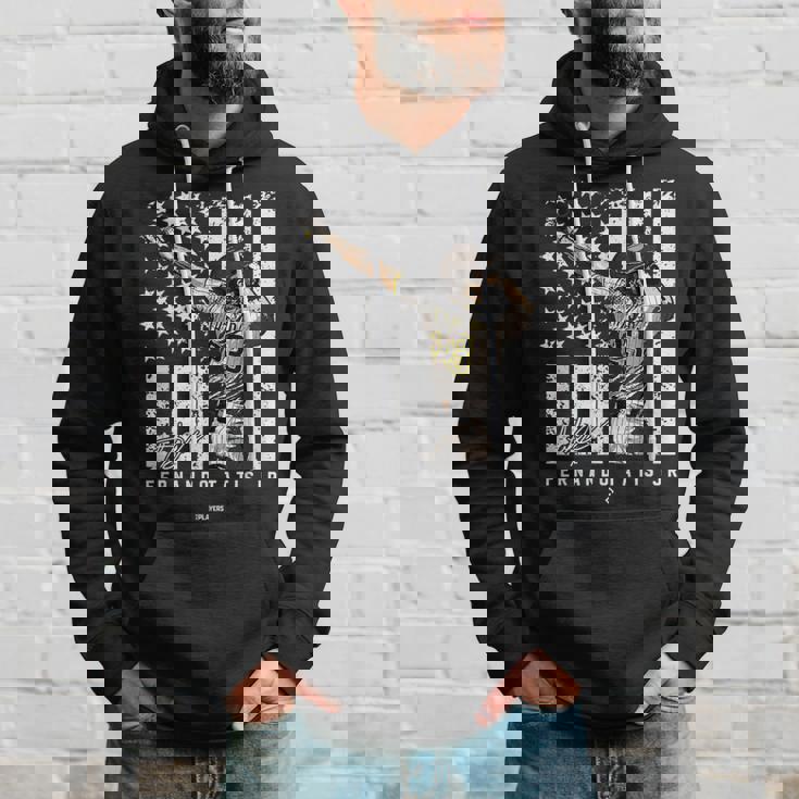 Show Your Pride Fernando Tatis Jran Diego Mlbpa パーカー 彼への贈り物