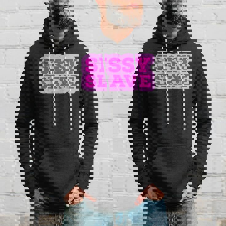 Sissylaveissification Maid Baby Kinkyissy Femboy パーカー 彼への贈り物