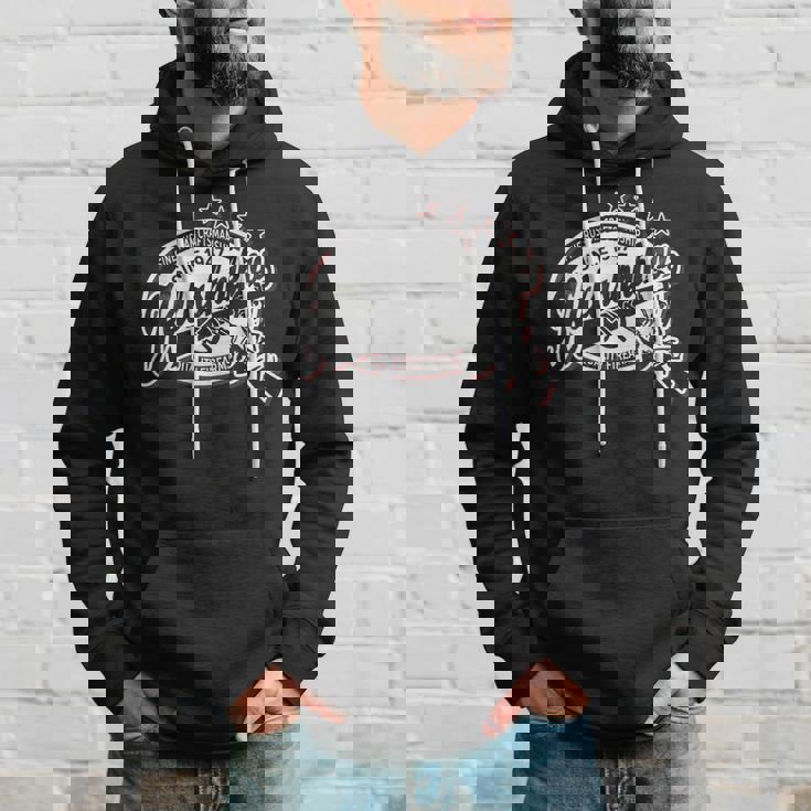 Soviet Kalashnikov Ak-47 ヴィンテージ ソ連ロシアライフル銃 Cccp パーカー 彼への贈り物