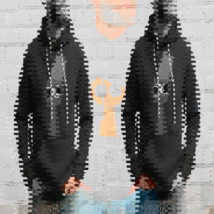 Sprunkiのbrud パーカー 彼への贈り物