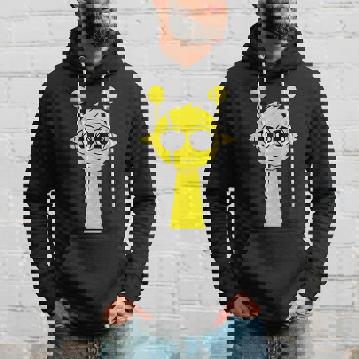 Sprunkiのサイモン パーカー 彼への贈り物