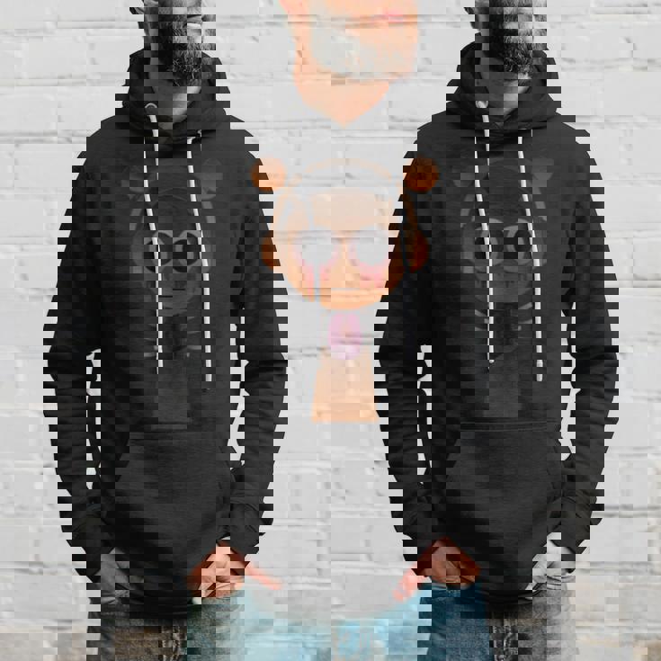 Sprunkiのホラー・オレン パーカー 彼への贈り物