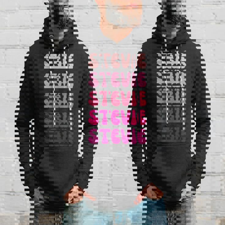 Stevie パーカー 彼への贈り物