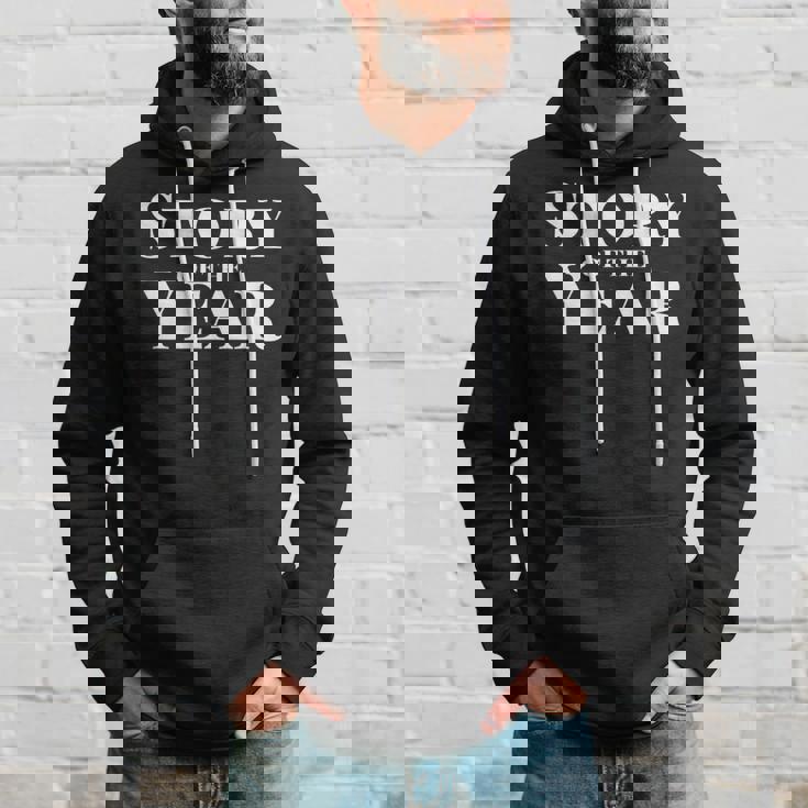 Story Of The Year クールファニーバンドシャツ パーカー 彼への贈り物