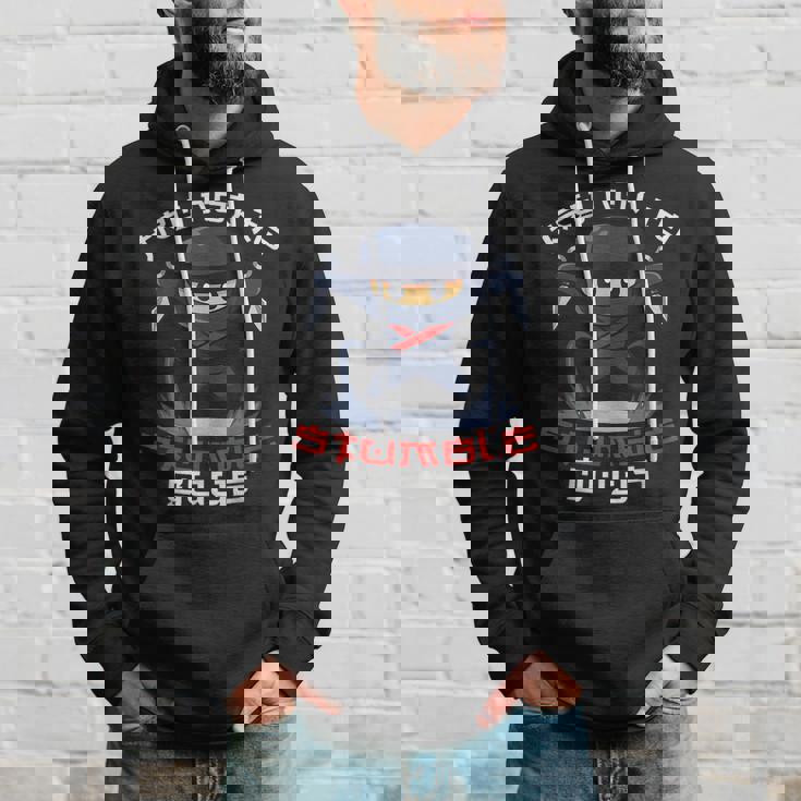 Stumble Guys Ninjas Gamestumble Guys キッズ パーカー 彼への贈り物