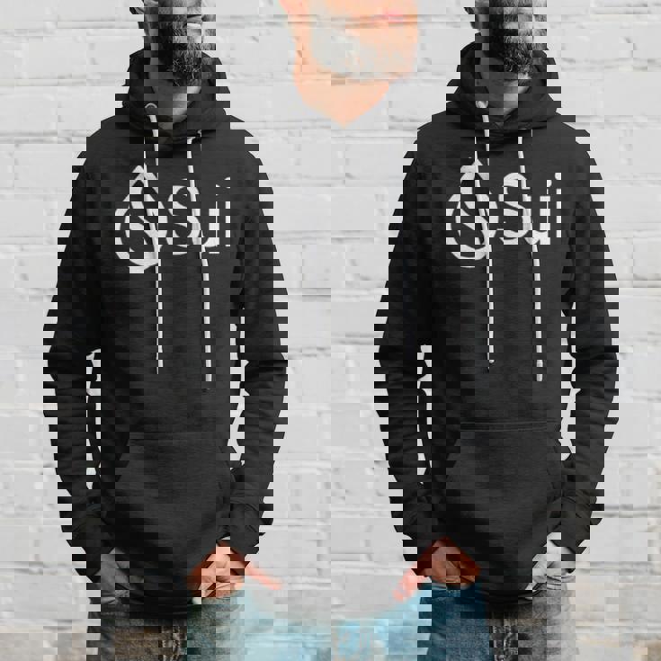 Sui パーカー 彼への贈り物