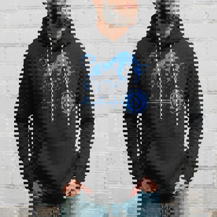 Suiコイン暗号ブルランhodlブロックチェーンで億万長者になる パーカー 彼への贈り物