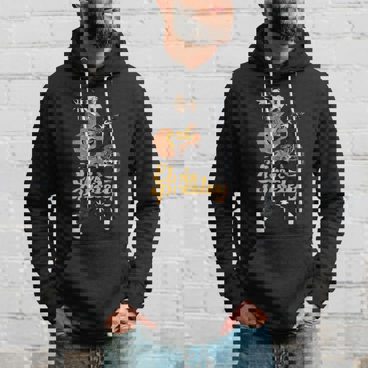 Sun Records X エルビス・プレスリー ダンシングウィズ・スターズ パーカー 彼への贈り物