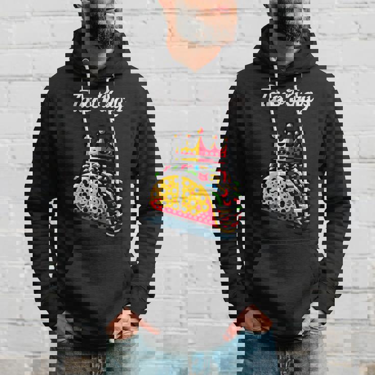 Taco Kings レストラン服 パーカー 彼への贈り物