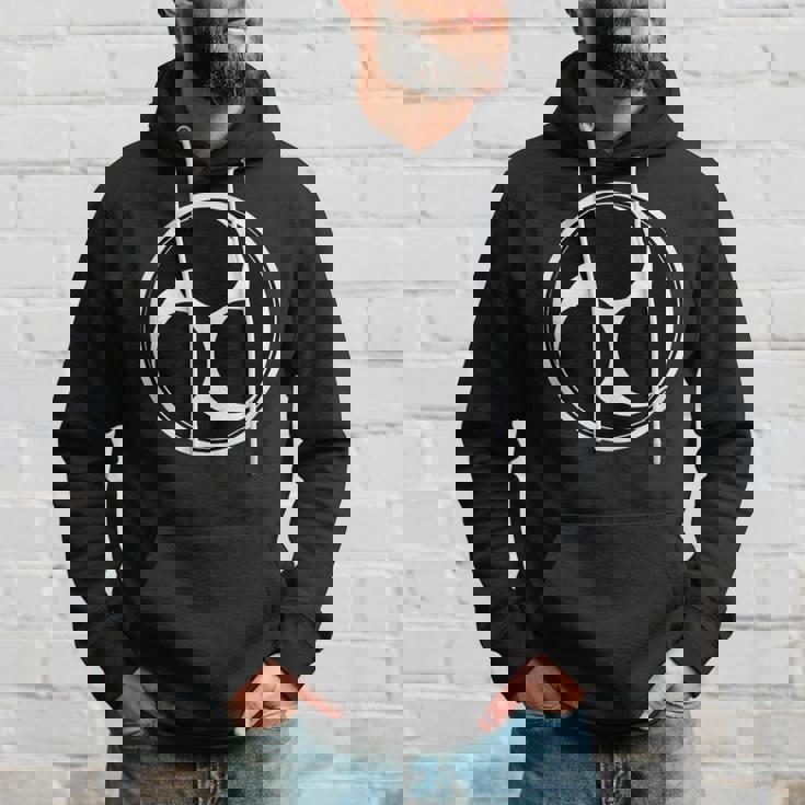 Taiko 太鼓みつどもえブラックグラフィック パーカー 彼への贈り物