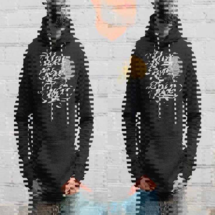 Texasイエローローズイエローローズ パーカー 彼への贈り物