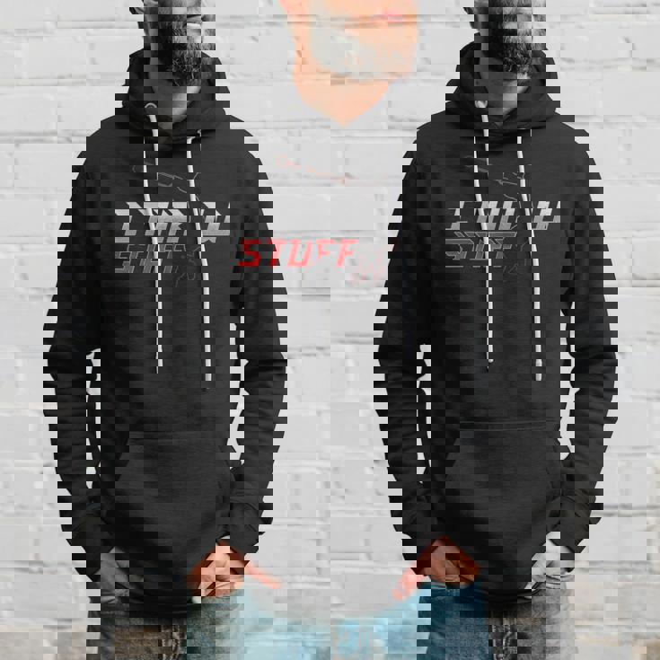 I Throwtuff パーカー 彼への贈り物