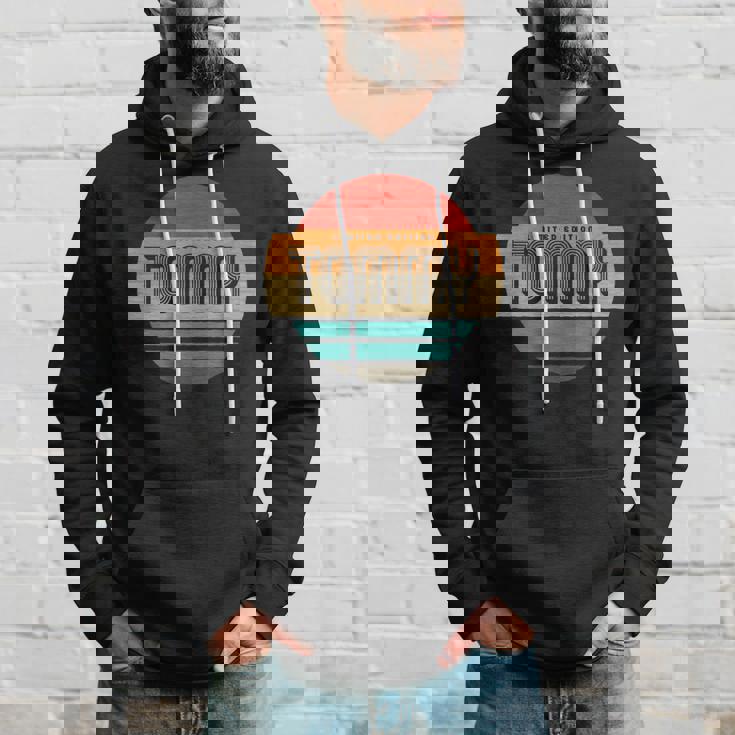 Tommy 名称 レトロ・ヴィンテージ・サンセット 限定版 パーカー 彼への贈り物