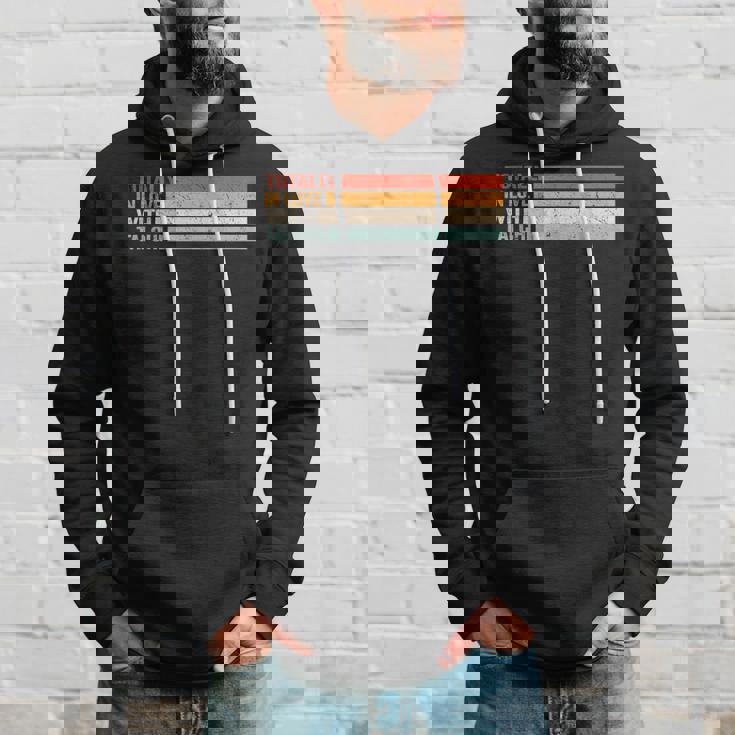 Totally In Love With Tai Chi レトロ マインドボディ ウェルネス 気功 パーカー 彼への贈り物