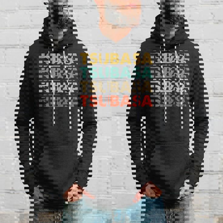 Tsubasa 翼 パーカー 彼への贈り物