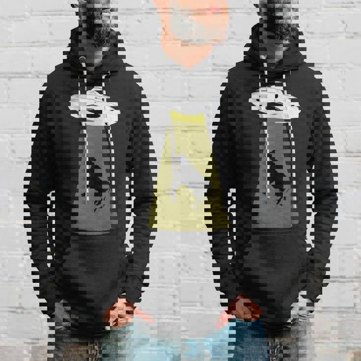 Ufo牛誘拐シャツ パーカー 彼への贈り物