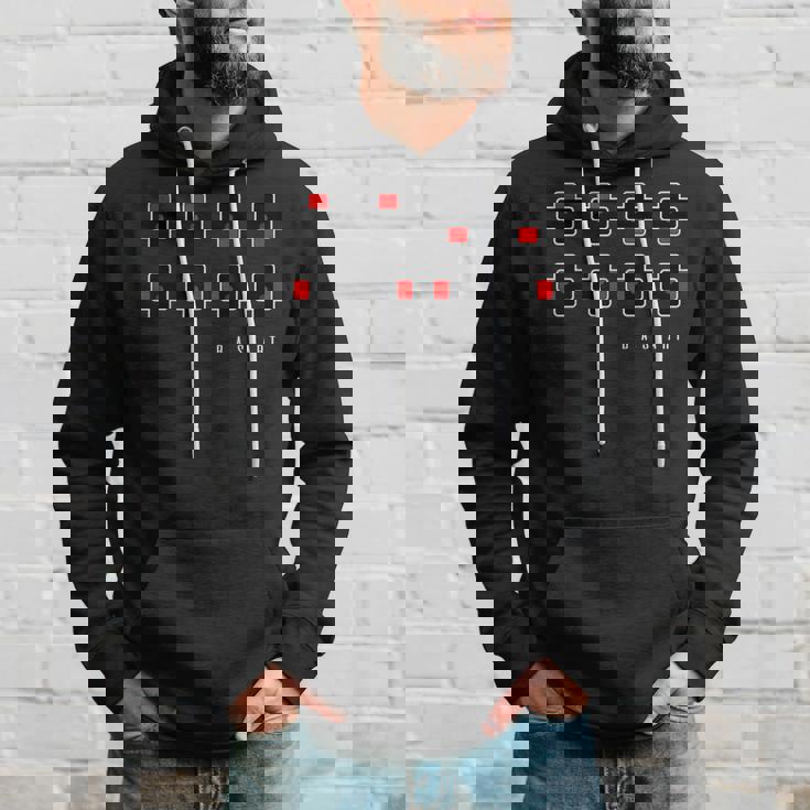 Up Up Down レトロゲームコンソールチートコード パーカー 彼への贈り物