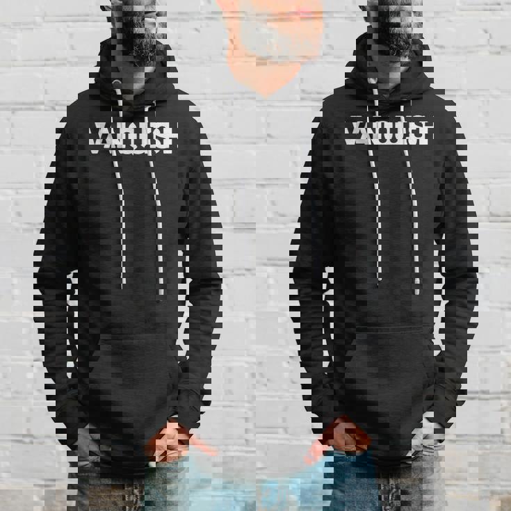 Vanquish フィットネス ジムシャツ メンズ レディース ユース ギフト パーカー 彼への贈り物