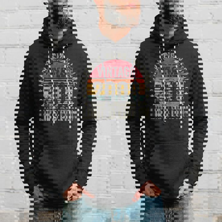 Vintage 2008 Limited Edition Legendary Awesome Epic 2008 パーカー 彼への贈り物