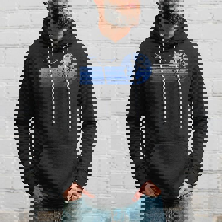 Vintage Anchorailor Captainailor Kapuzenpullover Geschenke für Ihn