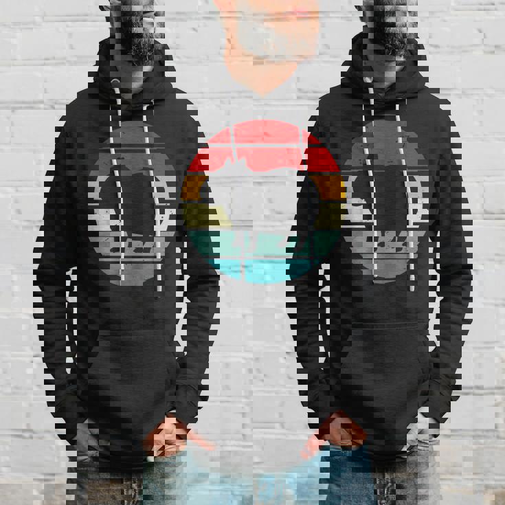 Vintage Retrounset Capybara パーカー 彼への贈り物