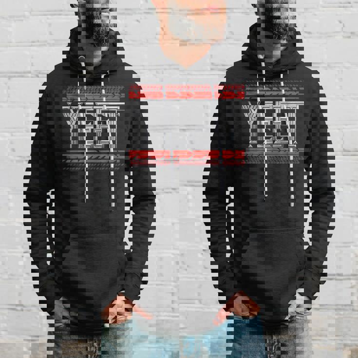 Vintage Yeet シャツ アパレル パーカー 彼への贈り物