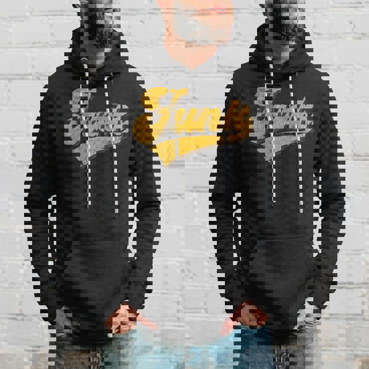 Vintagetyleoul Music Retro Dancing 80S Disco Funk パーカー 彼への贈り物