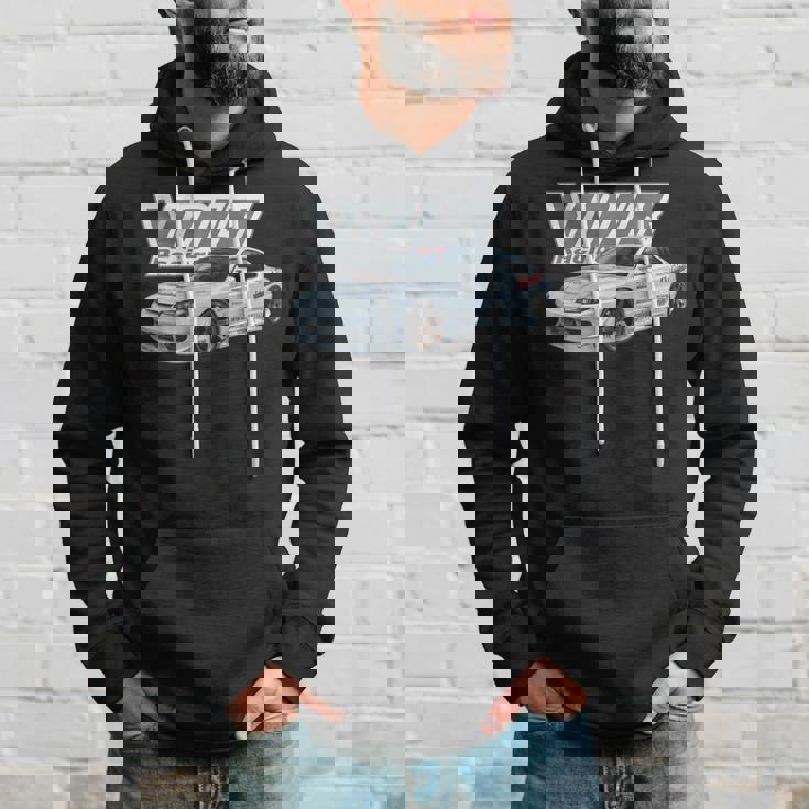 Volksのs15シルビアドリフトカースペック パーカー 彼への贈り物