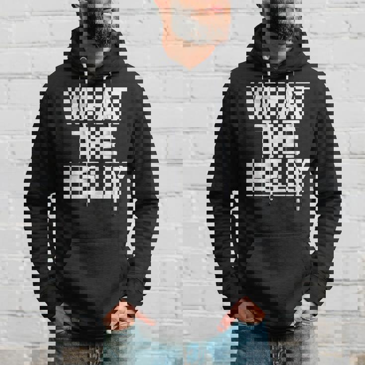 What Helly グラフィックtシャツ What Apparel パーカー 彼への贈り物