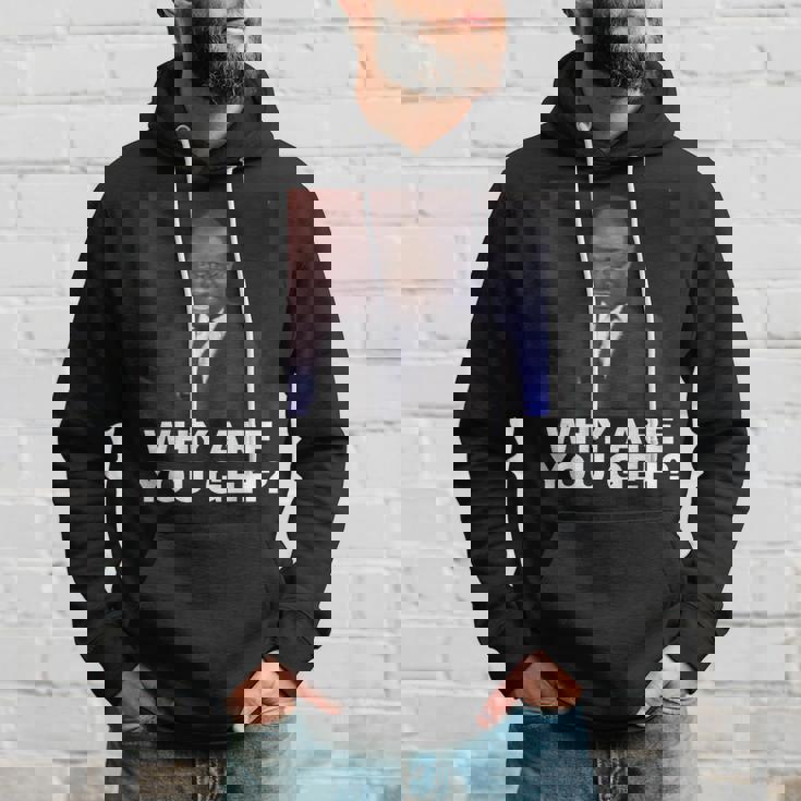 Why Are You Gay パーカー 彼への贈り物